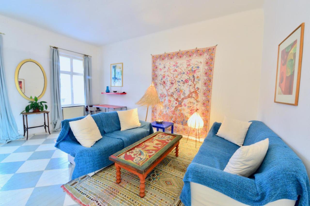Vienna'S Most Charming Home Kültér fotó