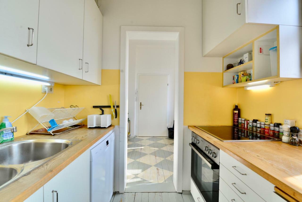 Vienna'S Most Charming Home Kültér fotó