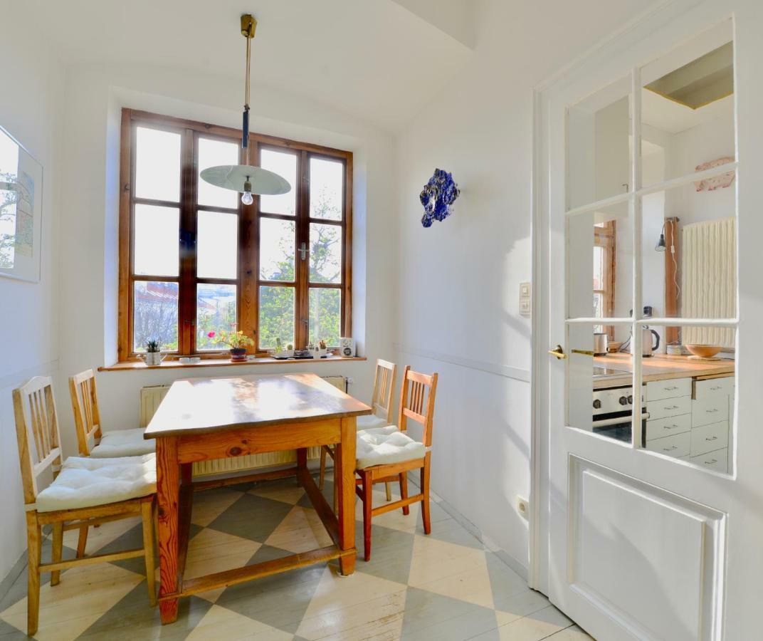 Vienna'S Most Charming Home Kültér fotó