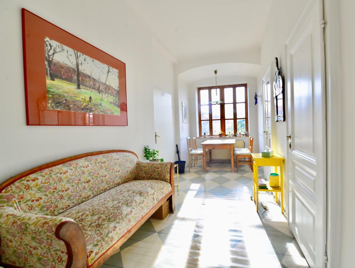 Vienna'S Most Charming Home Kültér fotó