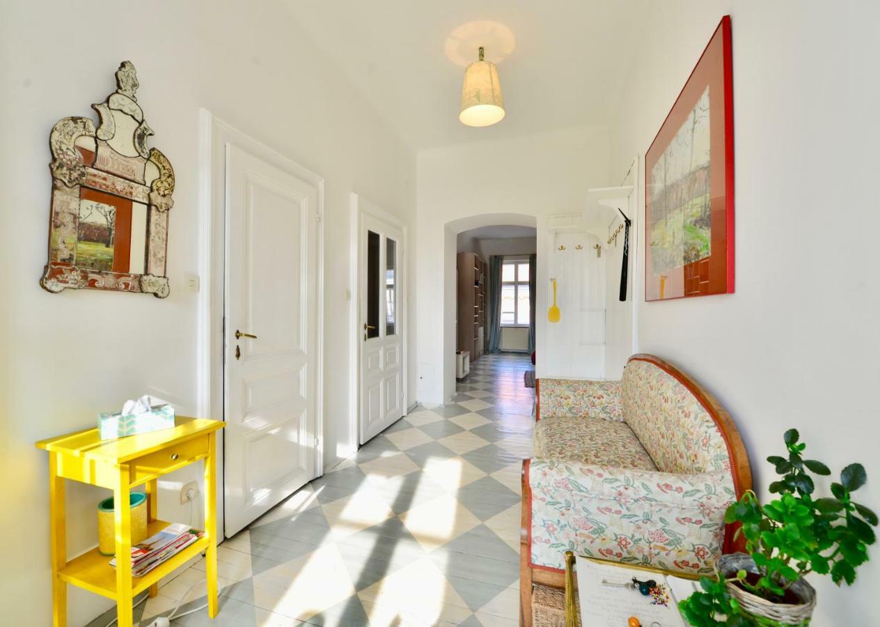 Vienna'S Most Charming Home Kültér fotó