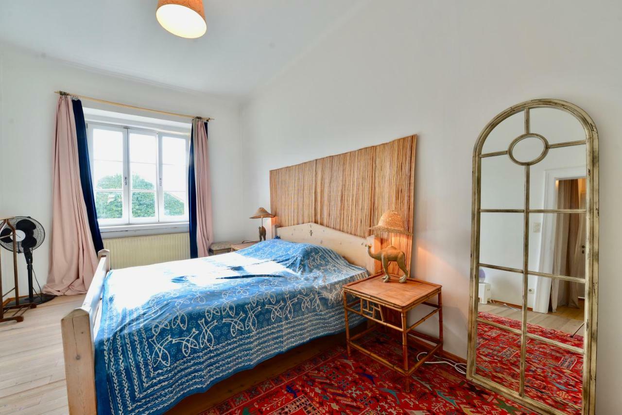Vienna'S Most Charming Home Kültér fotó