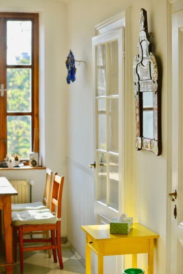 Vienna'S Most Charming Home Kültér fotó