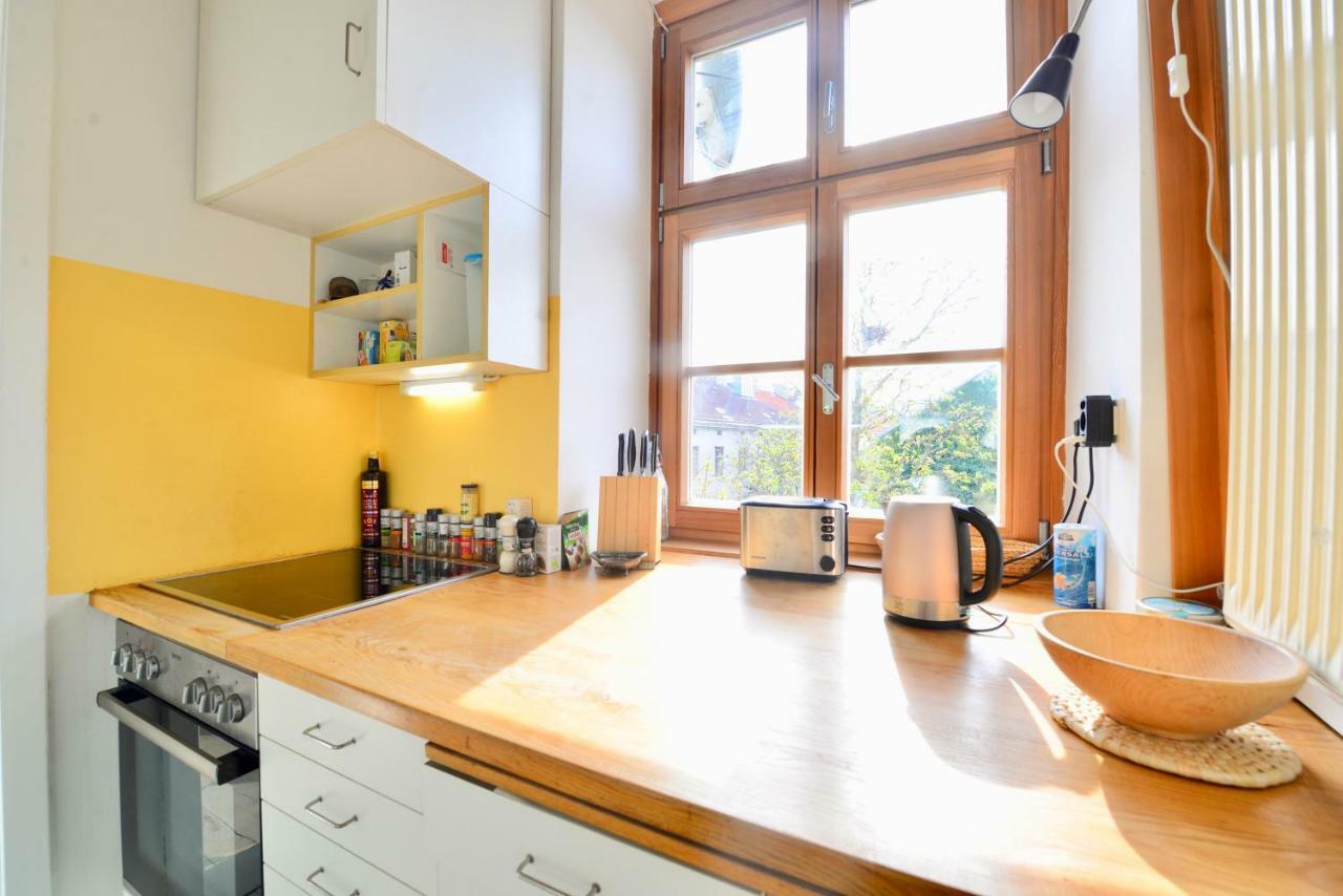 Vienna'S Most Charming Home Kültér fotó