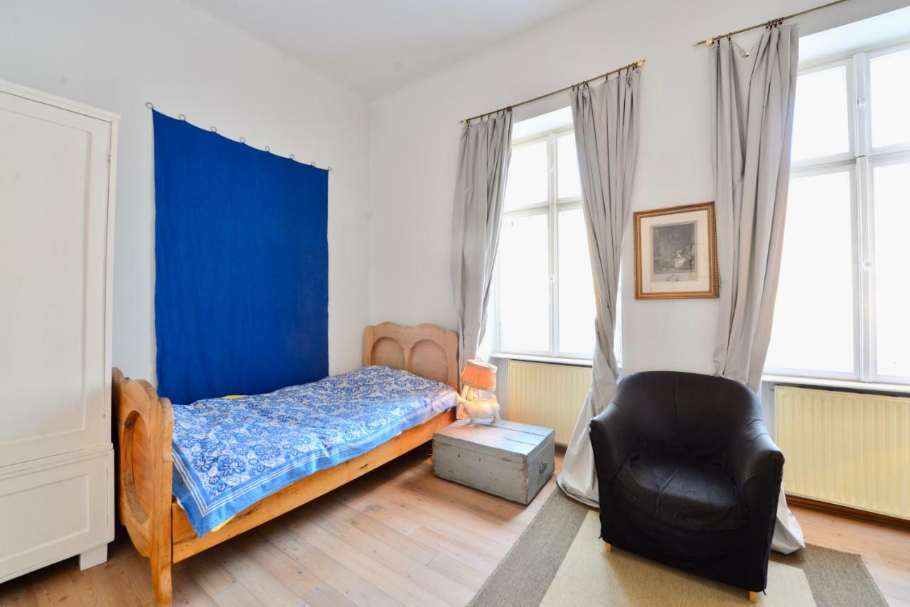 Vienna'S Most Charming Home Kültér fotó
