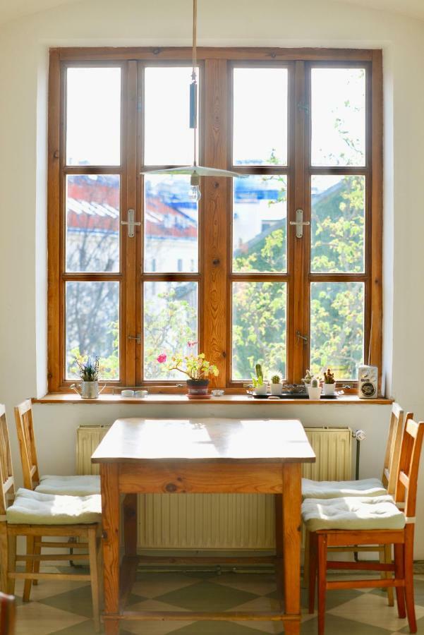 Vienna'S Most Charming Home Kültér fotó