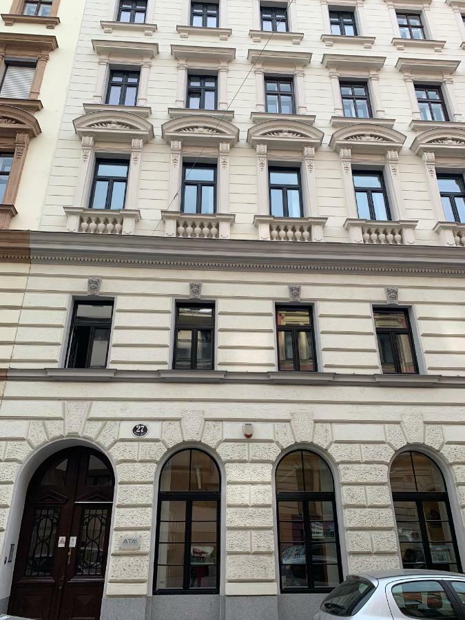 Vienna'S Most Charming Home Kültér fotó